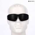 Slnečné okuliare Rudy Project Agent Q Stealth smoke black/black matte 8