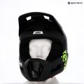 Detská cyklistická prilba Leatt MTB Gravity 1.0 V25 Jr black 9