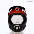 Detská cyklistická prilba Leatt MTB Enduro 2.0 V26 Jr red 6