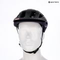 Cyklistická prilba Leatt MTB Trail 2.0 V24 velvet 9