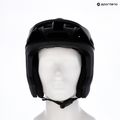 Cyklistická prilba Fox Racing Dropframe Pro matná čierna 9