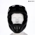 Cyklistická prilba Leatt MTB Enduro 4.0 V23 stealth 9