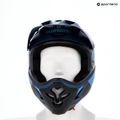Cyklistická prilba Bluegrass Intox blue matte 6