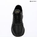 Dámske topánky Tommy Hilfiger Retro Runner black 9