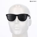 Slnečné okuliare Polaroid PLD 2133/S black grey/grey polarized 7