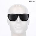 Slnečné okuliare Polaroid PLD 2139/S matte black grey/grey polarized 11