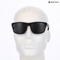 Pánske slnečné okuliare Polaroid PLD 2571/S matte black/grey polarized 7