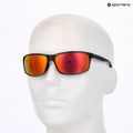 Slnečné okuliare Polaroid PLD 7036/S grey/red multilayer polarized 7
