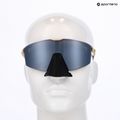 Slnečné okuliare Julbo Edge Cover Spectron light brown/dark brown 19