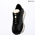 Pánske topánky Tommy Jeans Retro Runner Archive Mix black 9
