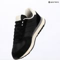 Pánske topánky Tommy Jeans Eva Runner Mix black 9