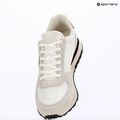 Pánske topánky Tommy Jeans Eva Runner Mix ecru 9