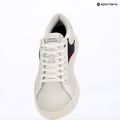 Pánske topánky Tommy Hilfiger Modern Lightcup Leather rwb 9