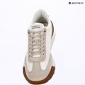 Pánske topánky Tommy Hilfiger Retro Runner Mesh Suede Mix classic stone 9