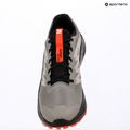 Pánske bežecké topánky Salomon Alphaglide cloudburst/black 9