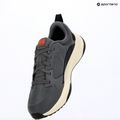 Pánske tréningové topánky Under Armour Charged Edge castlerock/winter white/anthem red 9