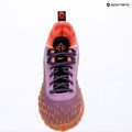 Pánske basketbalové topánky Nike S.T. Flare 2 rush fuchsia/purple dynasty/black 9