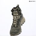Pánske topánky Aeronautica Militare 262SC0276UCT04327 grey 9
