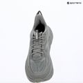 Pánske bežecké topánky HOKA Mach Remastered galactic grey/galactic grey 9