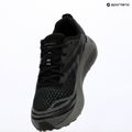 Pánske bežecké topánky Merrell Morphlite black/asphalt 9