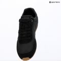 Pánske topánky Tommy Hilfiger Low Run Icon Summer Mix black 9