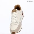 Pánske topánky Tommy Hilfiger Light Eva Runner Leather ivory petal 9