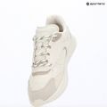 Pánske topánky Tommy Hilfiger Lightweight Runner Monocolor ecru 9