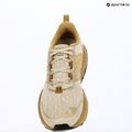 Pánske bežecké topánky New Balance Fresh Foam Garoe V2 quicksand/mars yellow 9