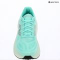 Dámske bežecké topánky New Balance Fresh Foam More V6 bright mint/cosmic jade 9