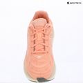 Dámske bežecké topánky New Balance 1080's V15 pink lemonade/angora 9
