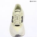 Dámske bežecké topánky New Balance FuelCell Rebel V5 pistachio butter/sea salt 9