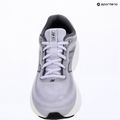 Dámske bežecké topánky New Balance 411's V4 neptune grey/smoked violet 9