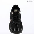 Dámske topánky Tommy Hilfiger ModernRunner Shiny Leather black 9