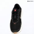 Dámske tréningové topánky Nike Flex Train Print black/iron grey/sail/multi color 10
