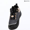 Detské barefoot topánky Reima Sankari soft black 9
