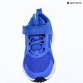 Detské topánky Nike Star Runner 5 racer blue/midnight navy/illusion green 8