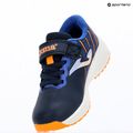 Detské bežecké topánky Joma Victory Jr navy blue 9