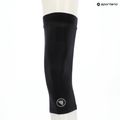 Pánske cyklistické návleky na kolená Endura FS260 Thermal bike leg black 3