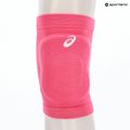 Chrániče kolien ASICS Gel Kneepad pink glo 4