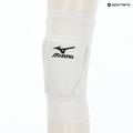 Volejbalové chrániče Mizuno VS1 Ultra Kneepad kolien white 4