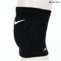 Volejbalové chrániče kolien Nike Streak Voleyball Knee Pads black 3