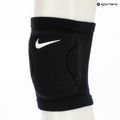 Volejbalové chrániče kolien Nike Streak čierne 4