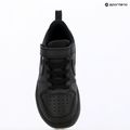Detské topánky Nike Court Borough Low Recraft black/black/black 5