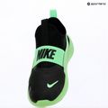 Detské topánky Nike Flex Runner 4 black/illusion green/black 7