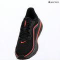 Detské bežecké topánky Nike Winflo 12 black/red orbit/dark smoke grey/black 7
