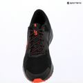 Pánske bežecké topánky Nike Run Defy Black/Anthracite/Bright Crimson 10