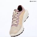 Dámske bežecké topánky Salomon Alphaglide tapioca/dawn pink 9