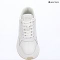 Dámske topánky Tommy Hilfiger Retro Runner white 9