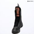 Pánske boxerské topánky adidas Speedex Ultra black 10