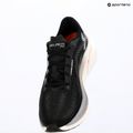 Bežecké topánky Under Armour Velociti Pro 2 black/mod gray/white 9